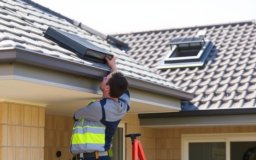 Possum Prevention & Proofing Services in Wyndham Vale