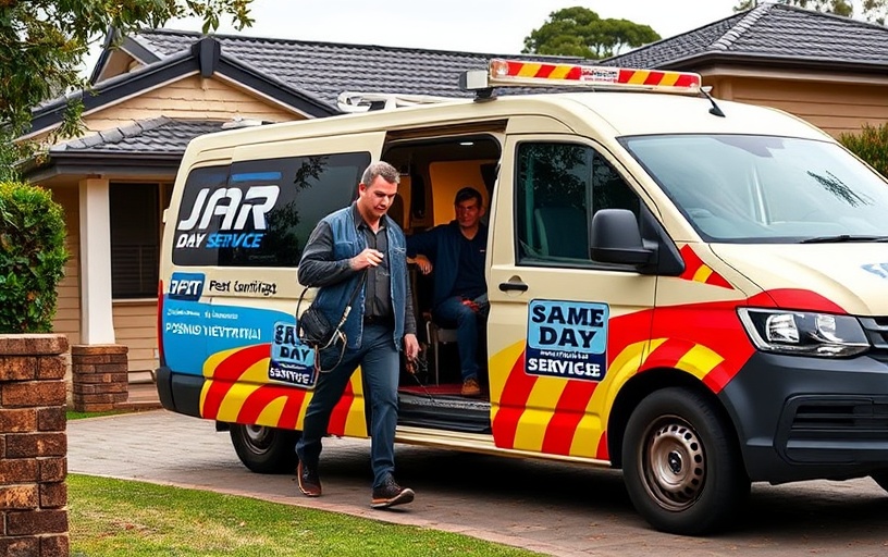 Same Day Possum Removal Service in Wyndham Vale